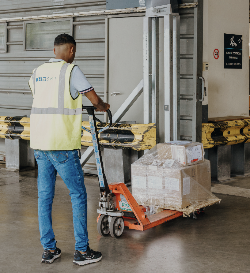 Interlocuteurs directs